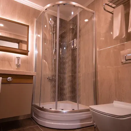 Kale 17 Hotel Çanakkale