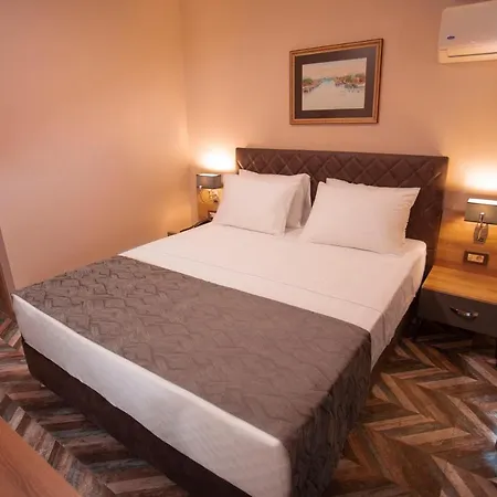 Hotel Kale 17 Çanakkale