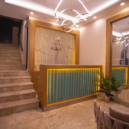 Kale 17 Hotel 3*