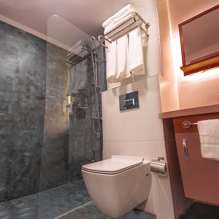 Kale 17 Hotel Çanakkale