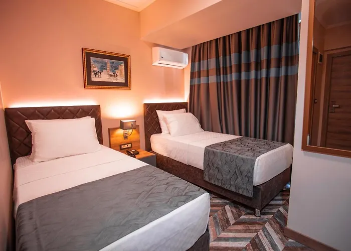 Kale 17 3* Çanakkale