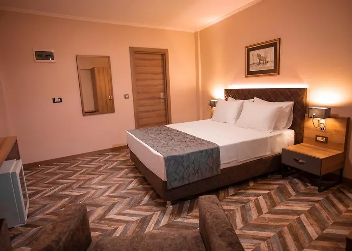 Hotel Kale 17 Çanakkale