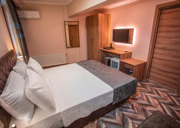 Kale 17 3* Çanakkale