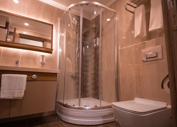 Kale 17 Hotel Çanakkale