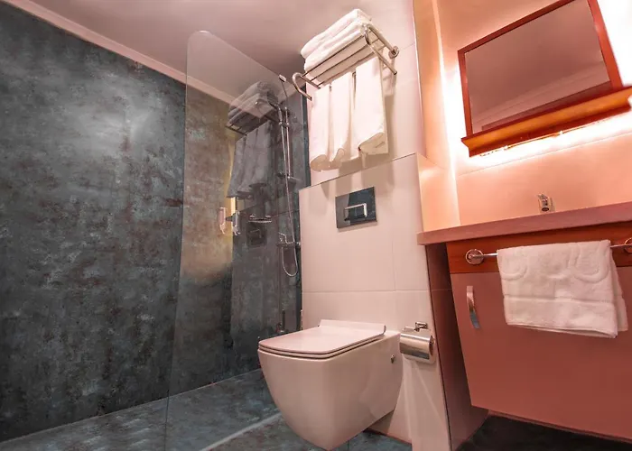 Hotel Kale 17 Çanakkale