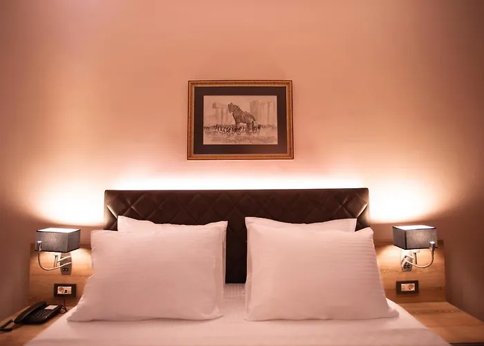 Kale 17 Hotel Çanakkale