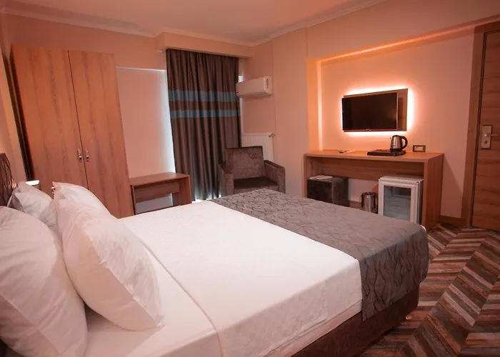 Hotel Kale 17 Çanakkale