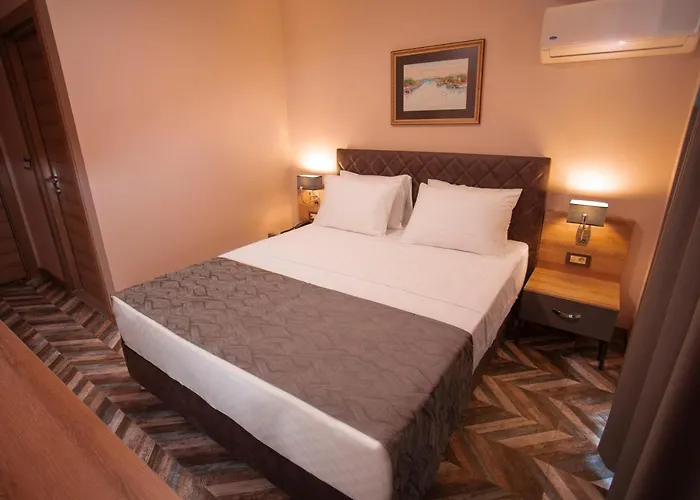 Hotel Kale 17 Çanakkale