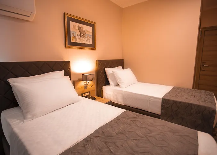 Kale 17 Hotel
