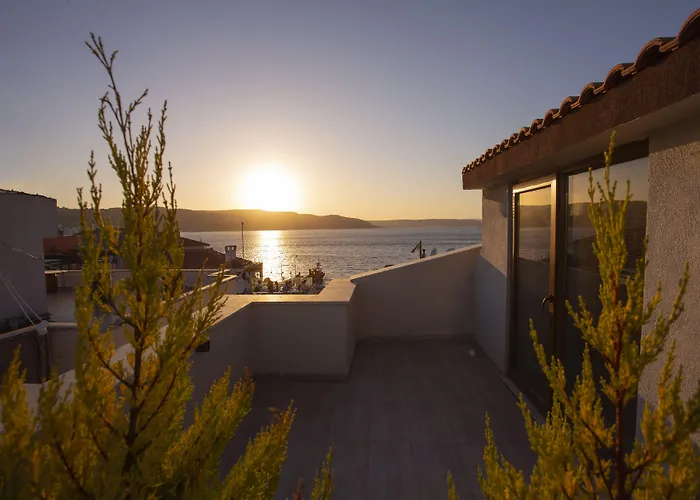 Hotel Kale 17 Çanakkale