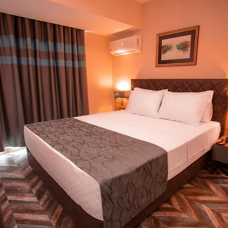Kale 17 Hotel