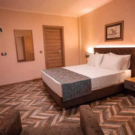 Hotel Kale 17 Canakkale