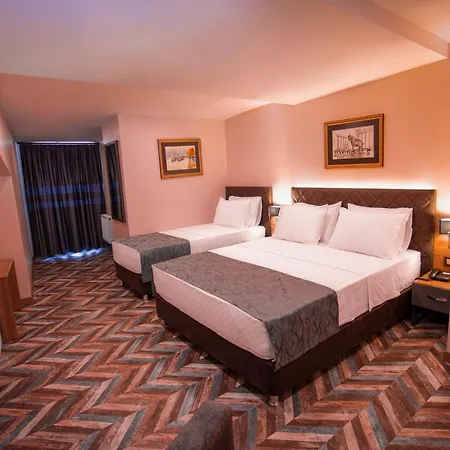 Hotel Kale 17