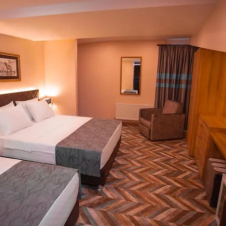 ホテル Kale 17 チャナッカレ