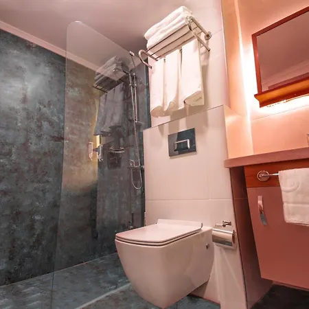 Hotell Kale 17 Çanakkale