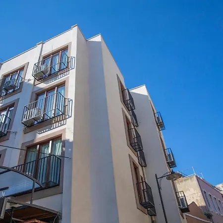 Kale 17 Hotel