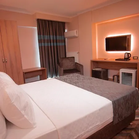 Hotel Kale 17 Canakkale