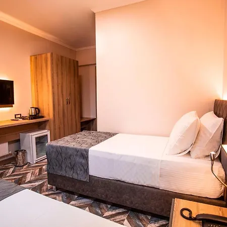 Hotell Kale 17 Çanakkale