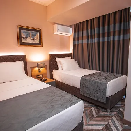 Kale 17 3* チャナッカレ