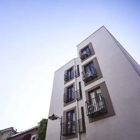 Kale 17 ホテル チャナッカレ