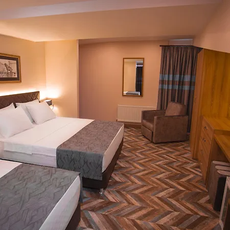 Kale 17 3* チャナッカレ