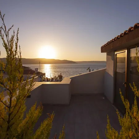 Hotell Kale 17 Çanakkale